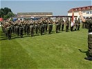 Tradition und Moderne vereint das Spiel der Militärmusik Steiermark.