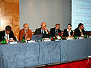 Plenum der 8. 'PfP-Consortiums-Conference'.