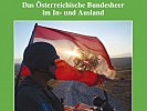 Das neue Buch zeichnet alle Einsätze des Bundesheeres nach.