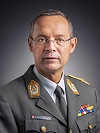 General Rudolf Striedinger