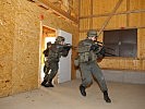 ...wird von den Soldaten gestürmt. (Bild öffnet sich in einem neuen Fenster)