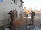 Auch die oberen Fenster dürfen nicht außer Acht gelassen werden. (Bild öffnet sich in einem neuen Fenster)