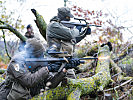 Basisfähigkeiten der Soldaten... (Bild öffnet sich in einem neuen Fenster)