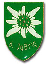 Wappen 6. Jägerbrigade