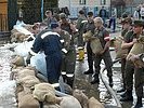 ...oder wie zuletzt das Hochwasser im Jahr 2005... (Bild öffnet sich in einem neuen Fenster)