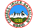 Gebirgsjägerbataillon 232