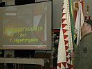 ...zum 11. Brigadetag der "Siebenten". (Bild öffnet sich in einem neuen Fenster)