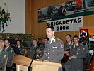 Brigadier Thomas Starlinger ist der neue Kommandant der "Siebenten". (Bild öffnet sich in einem neuen Fenster)