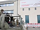 Die "Austrian Power Grip" stellt ein Schutzobjekt zur Verfügung. (Bild öffnet sich in einem neuen Fenster)