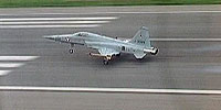 F-5 "Tiger"