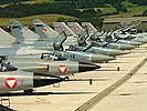 Draken nahmen oftmals an internationalen Vergleichen teil. (Bild öffnet sich in einem neuen Fenster)