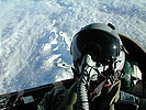 Saab Draken 35OE. (Bild öffnet sich in einem neuen Fenster)