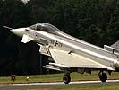Eurofighter Typhoon.
Foto: Eurofighter Konsortium. (Bild öffnet sich in einem neuen Fenster)