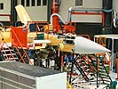 Eurofighter Typhoon.
Foto: Eurofighter Konsortium. (Bild öffnet sich in einem neuen Fenster)