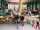 Eurofighter Typhoon.
Foto: Eurofighter Konsortium. (Bild öffnet sich in einem neuen Fenster)