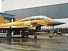Eurofighter Typhoon.
Foto: Eurofighter Konsortium. (Bild öffnet sich in einem neuen Fenster)