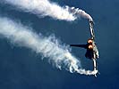 Eurofighter Typhoon.
Foto: Eurofighter Konsortium. (Bild öffnet sich in einem neuen Fenster)