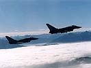 Eurofighter Typhoon.
Foto: Eurofighter Konsortium. (Bild öffnet sich in einem neuen Fenster)