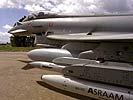 Eurofighter Typhoon.
Foto: Eurofighter Konsortium. (Bild öffnet sich in einem neuen Fenster)