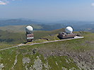 Radarstation Speikogel