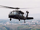 S-70 'Black Hawk'