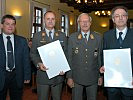 5 Jahre; Theresianische Militärakademie mit Schenker. (Bild öffnet sich in einem neuen Fenster)