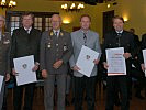 10 Jahre; TÜPl Seetaleralpe mit Gemeinden des Zirbenlandes. (Bild öffnet sich in einem neuen Fenster)