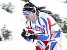 Schlussläufer des TÜPl Seetaleralpe: Oberstabswachtmeister Erwin Matzi. (Bild öffnet sich in einem neuen Fenster)