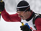 Oberstabswachtmeister Markus Klade vom Stabsbataillon 7. (Bild öffnet sich in einem neuen Fenster)