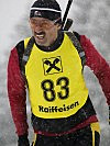 Oberstabs- wachtmeister Markus Klade vom Stabsbataillon 7. (Bild öffnet sich in einem neuen Fenster)