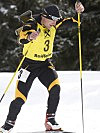 Stabswachtmeister Johann Steiner vom Stabsbataillon 6. (Bild öffnet sich in einem neuen Fenster)