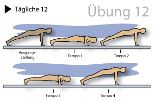 Liegesttz