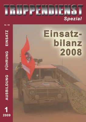 Ausgabe 1/2009