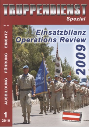 Ausgabe 1/2010