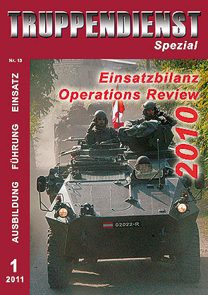 Ausgabe 1/2011