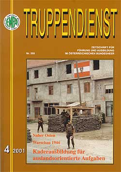 Ausgabe 4/2001