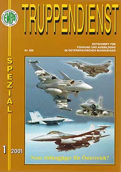 Ausgabe 1/2001