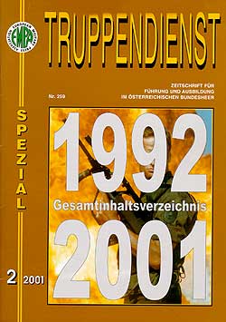 Ausgabe 2/2001