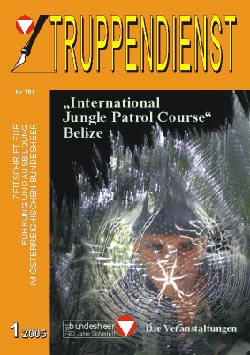 Ausgabe 1/2005