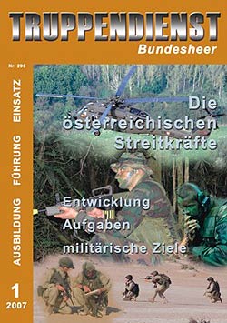 Ausgabe 1/2007