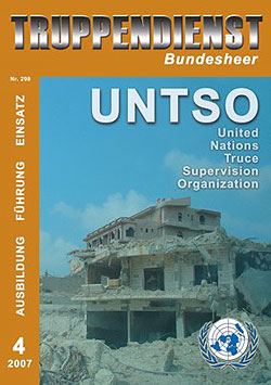 Ausgabe 4/2007