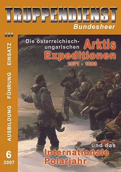 Ausgabe 6/2007