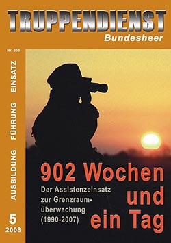 Ausgabe 5/2008