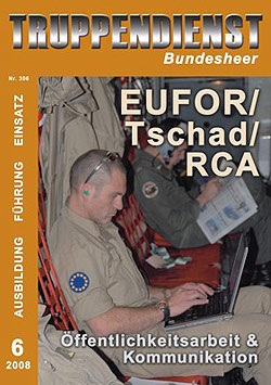 Ausgabe 6/2008