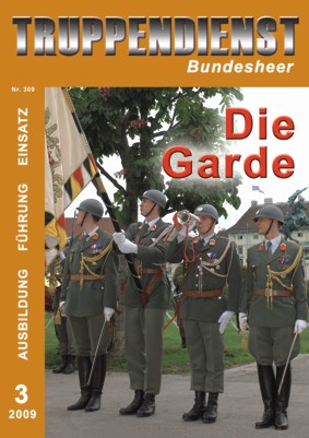 Ausgabe 3/2009