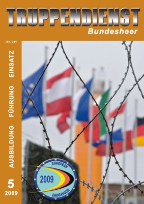 Ausgabe 5/2009