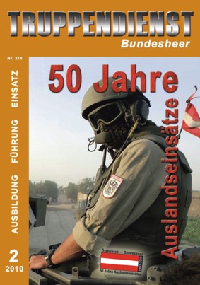 Ausgabe 2/2010