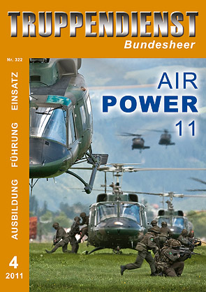 Ausgabe 4/2011