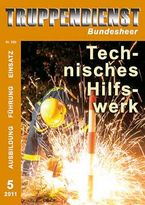 Ausgabe 5/2011