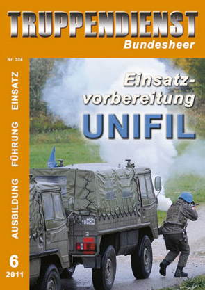 Ausgabe 6/2011